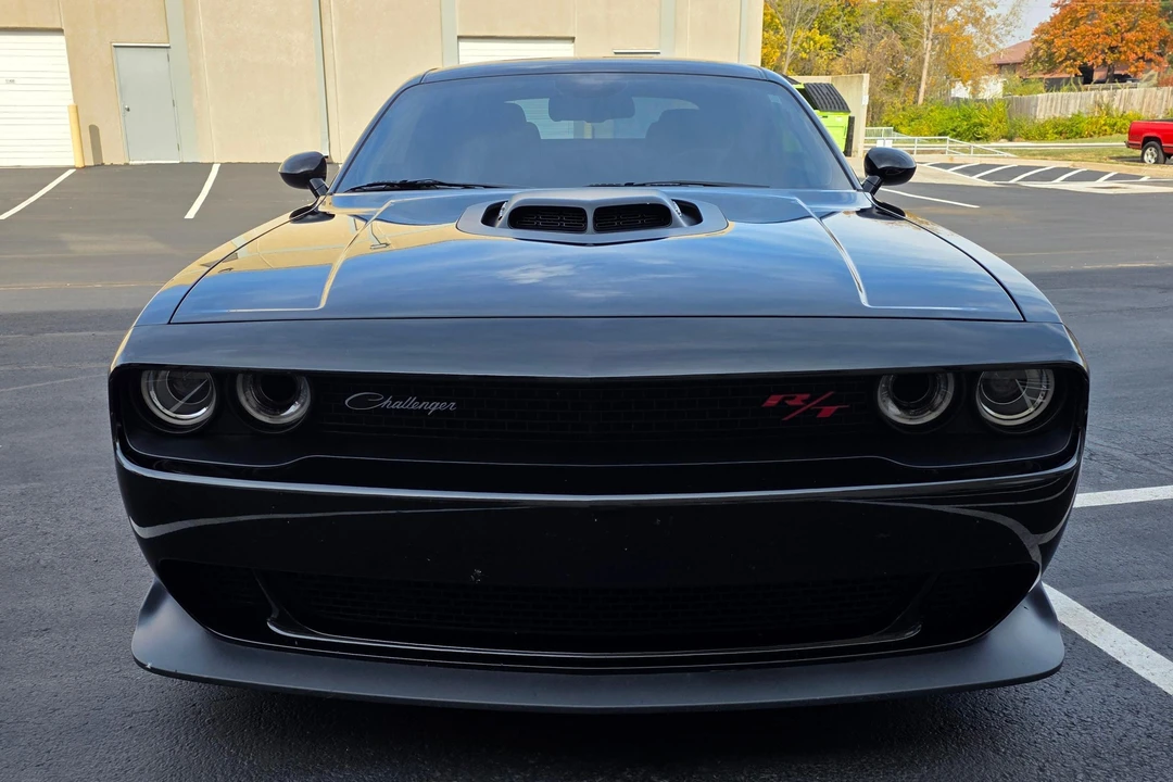 2022 Dodge Challenger SRT8 & 392 3rd Gen - Image 2 of 31