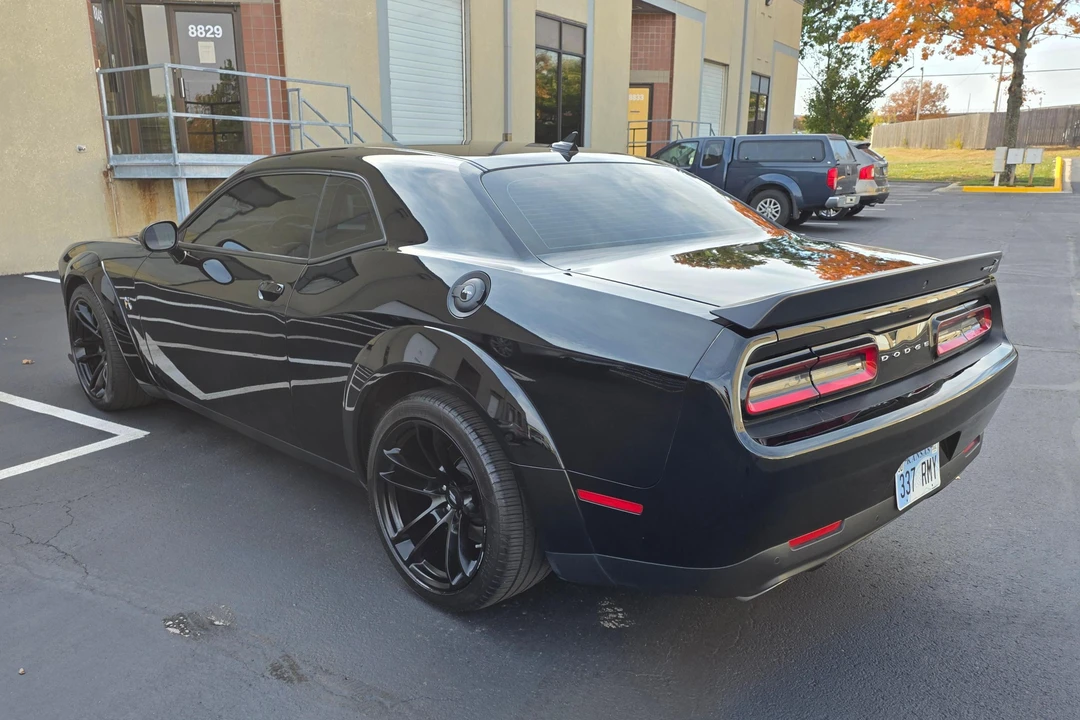 2022 Dodge Challenger SRT8 & 392 3rd Gen - Image 4 of 31
