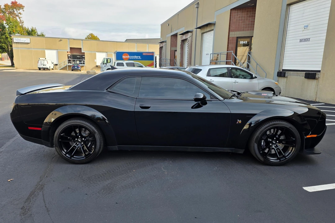 2022 Dodge Challenger SRT8 & 392 3rd Gen - Image 3 of 31