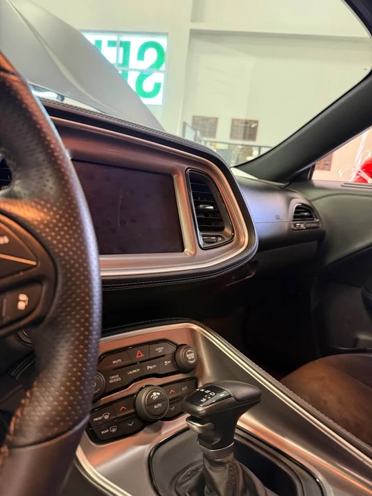 2022 Dodge Challenger SRT8 & 392 3rd Gen - Image 8 of 9