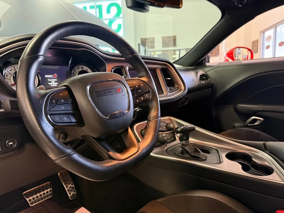 2022 Dodge Challenger SRT8 & 392 3rd Gen - Image 7 of 9