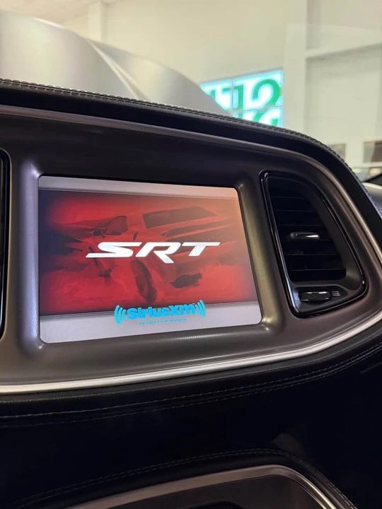2022 Dodge Challenger SRT8 & 392 3rd Gen - Image 9 of 9