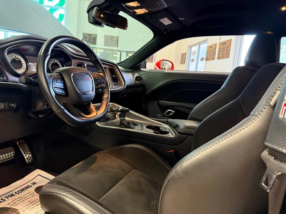 2022 Dodge Challenger SRT8 & 392 3rd Gen - Image 5 of 9