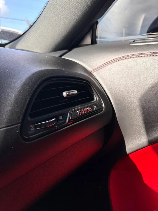 2022 Dodge Challenger SRT8 & 392 3rd Gen - Image 15 of 15