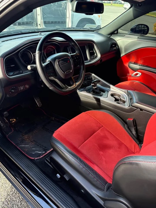2022 Dodge Challenger SRT8 & 392 3rd Gen - Image 8 of 15