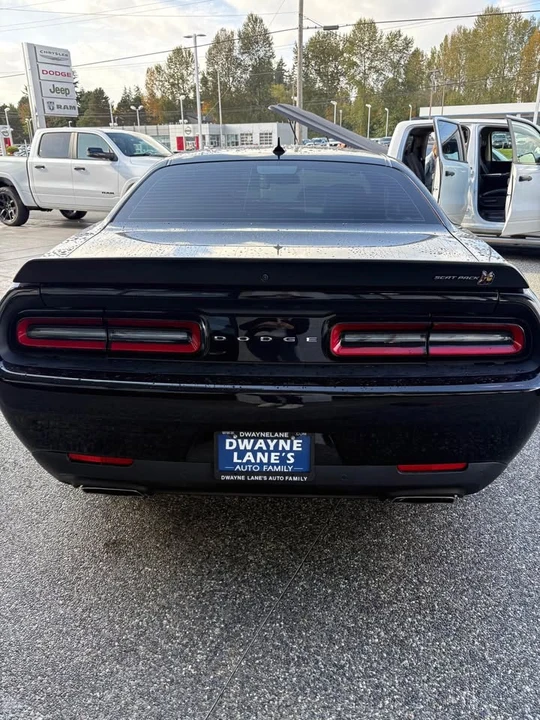 2022 Dodge Challenger SRT8 & 392 3rd Gen - Image 5 of 15