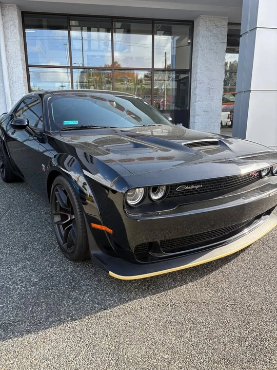 2022 Dodge Challenger SRT8 & 392 3rd Gen - Image 3 of 15