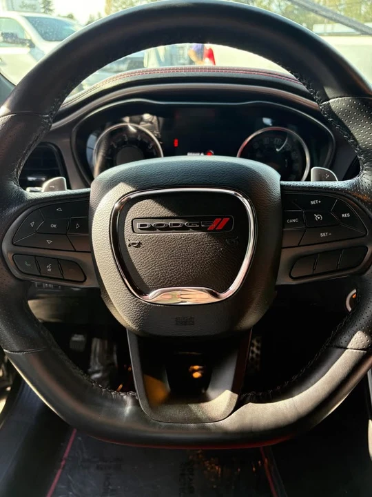 2022 Dodge Challenger SRT8 & 392 3rd Gen - Image 11 of 15