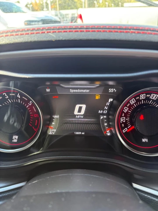 2022 Dodge Challenger SRT8 & 392 3rd Gen - Image 12 of 15