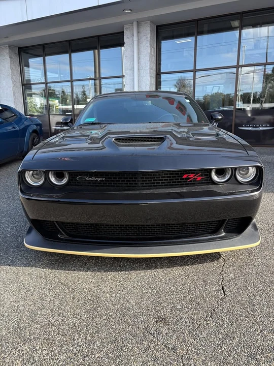 2022 Dodge Challenger SRT8 & 392 3rd Gen - Image 2 of 15