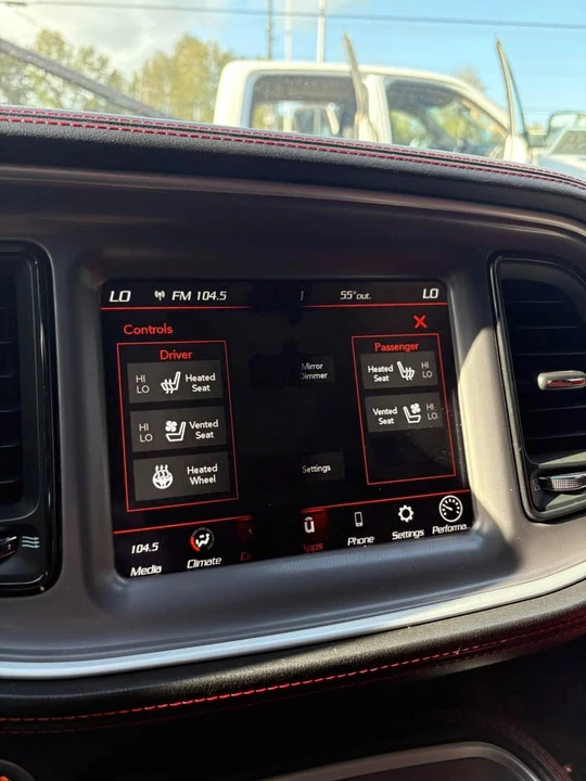 2022 Dodge Challenger SRT8 & 392 3rd Gen - Image 13 of 15