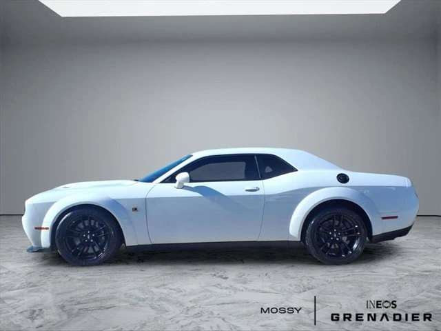 2022 Dodge Challenger SRT8 & 392 3rd Gen - Image 4 of 20