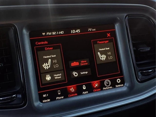 2022 Dodge Challenger SRT8 & 392 3rd Gen - Image 20 of 20
