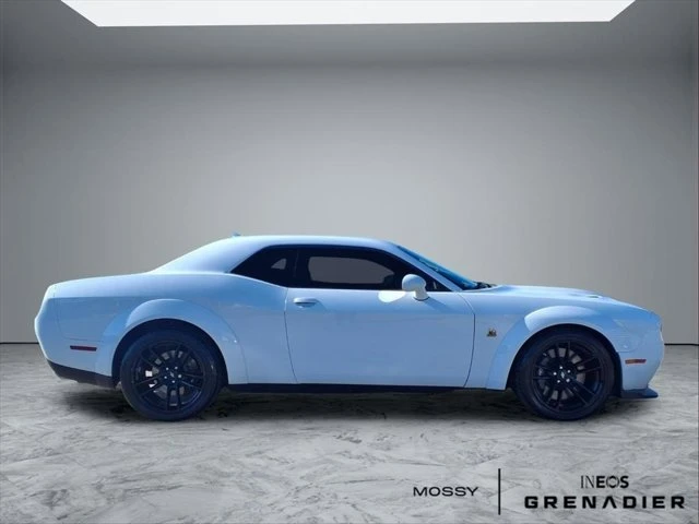 2022 Dodge Challenger SRT8 & 392 3rd Gen - Image 7 of 20