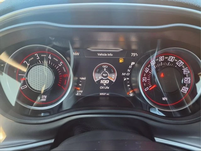2022 Dodge Challenger SRT8 & 392 3rd Gen - Image 14 of 20
