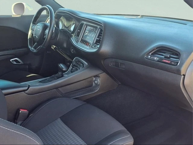 2022 Dodge Challenger SRT8 & 392 3rd Gen - Image 13 of 20