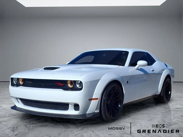 2022 Dodge Challenger SRT8 & 392 3rd Gen - Image 3 of 20