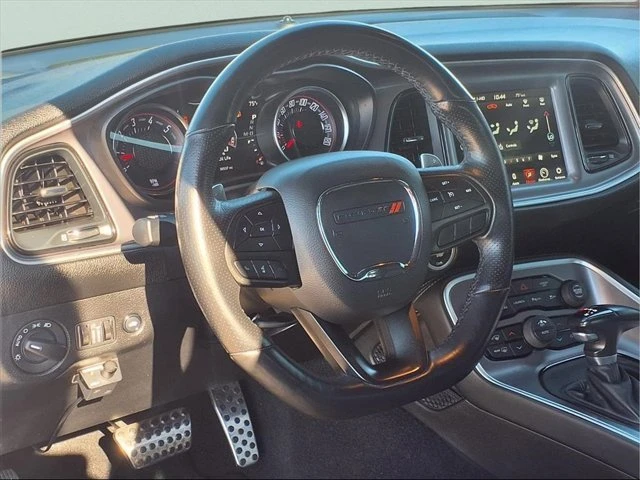 2022 Dodge Challenger SRT8 & 392 3rd Gen - Image 9 of 20