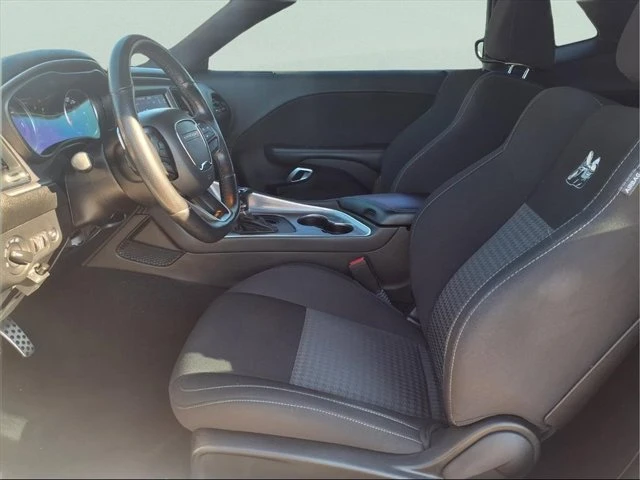 2022 Dodge Challenger SRT8 & 392 3rd Gen - Image 11 of 20
