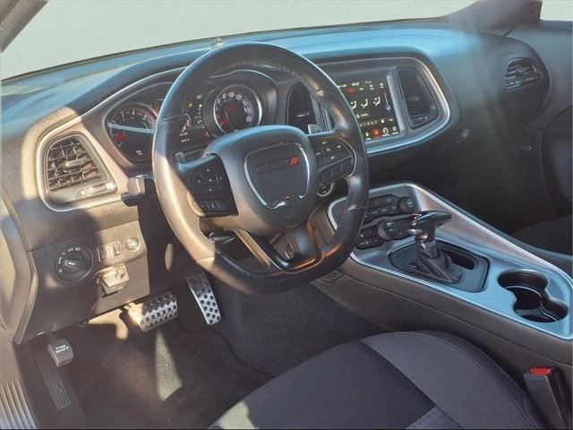 2022 Dodge Challenger SRT8 & 392 3rd Gen - Image 10 of 20