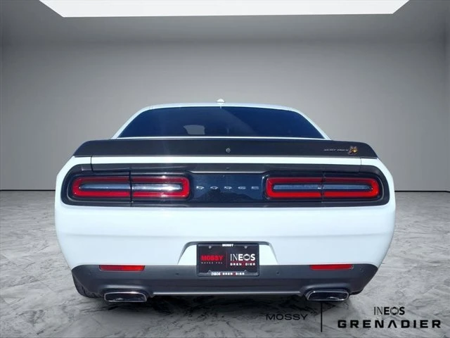 2022 Dodge Challenger SRT8 & 392 3rd Gen - Image 5 of 20