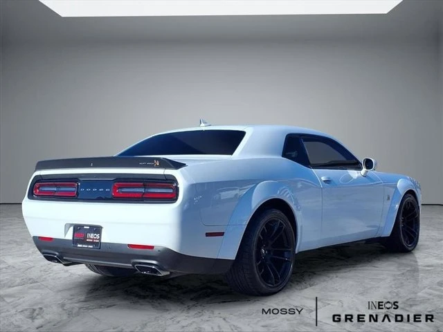 2022 Dodge Challenger SRT8 & 392 3rd Gen - Image 6 of 20