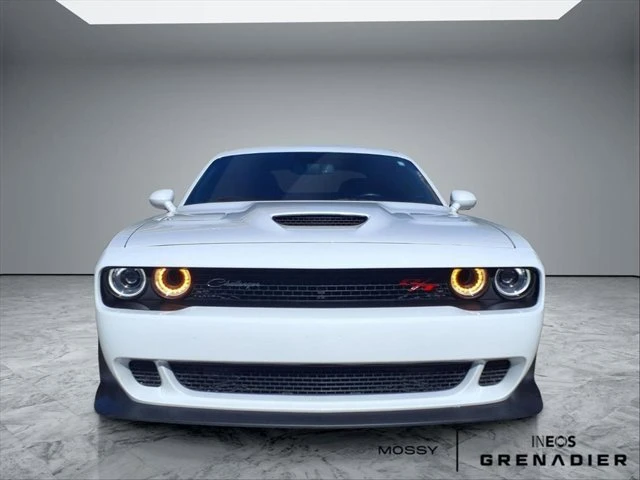 2022 Dodge Challenger SRT8 & 392 3rd Gen - Image 2 of 20