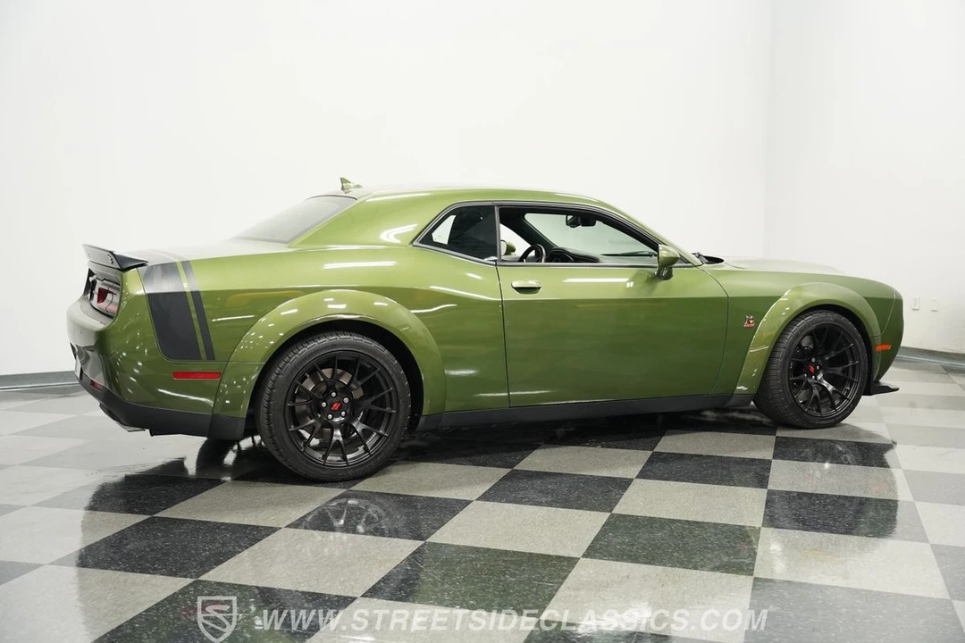 2022 Dodge Challenger SRT8 & 392 3rd Gen - Image 13 of 21