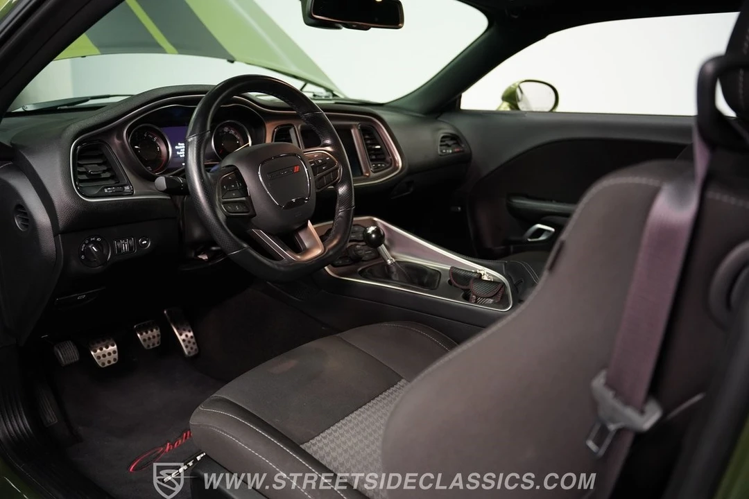 2022 Dodge Challenger SRT8 & 392 3rd Gen - Image 5 of 12