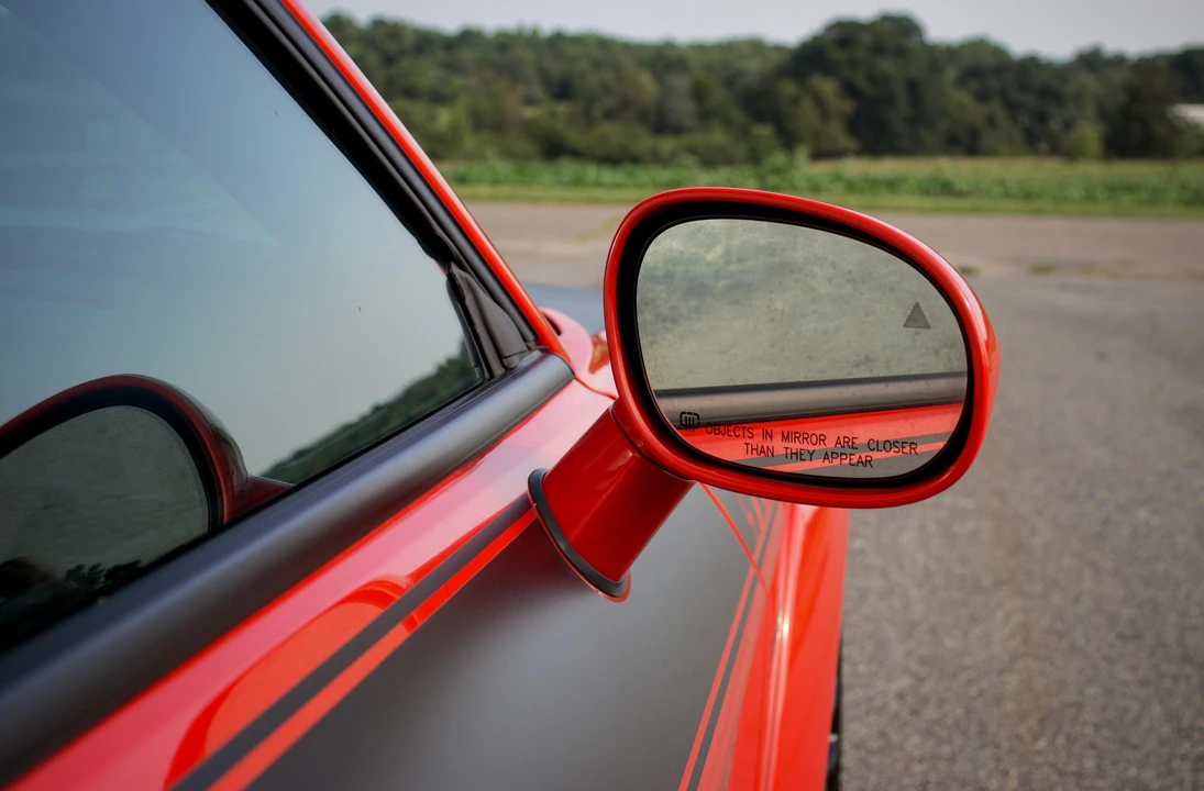 2022 Dodge Challenger SRT8 & 392 3rd Gen - Image 28 of 31