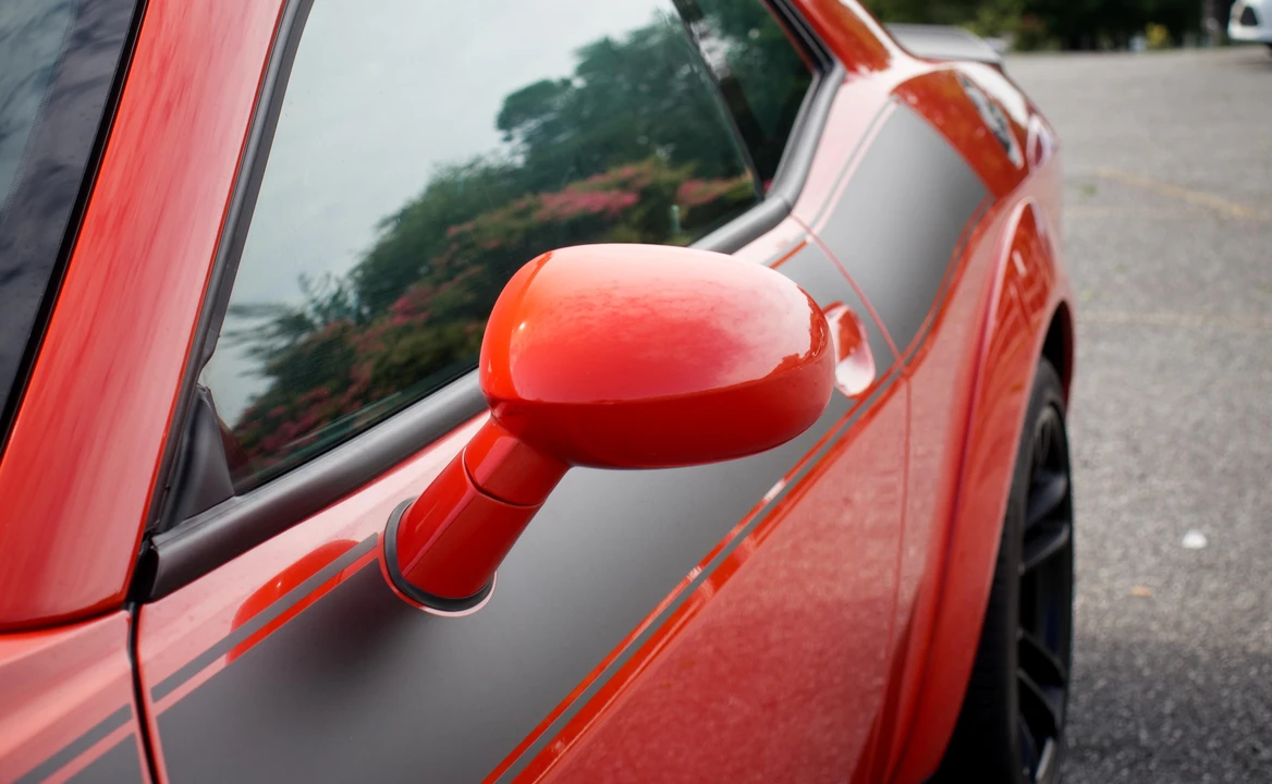 2022 Dodge Challenger SRT8 & 392 3rd Gen - Image 24 of 31