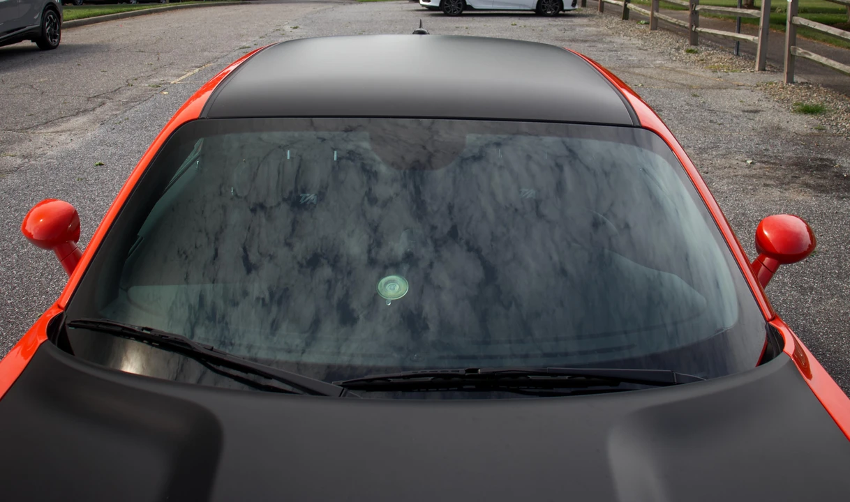2022 Dodge Challenger SRT8 & 392 3rd Gen - Image 21 of 31