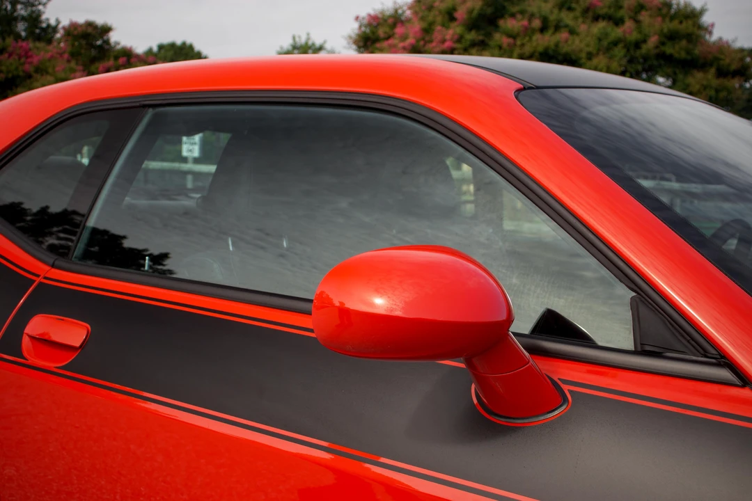 2022 Dodge Challenger SRT8 & 392 3rd Gen - Image 29 of 31