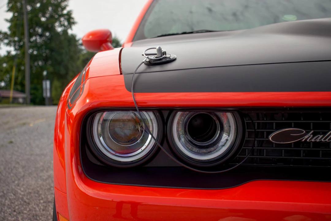2022 Dodge Challenger SRT8 & 392 3rd Gen - Image 17 of 31