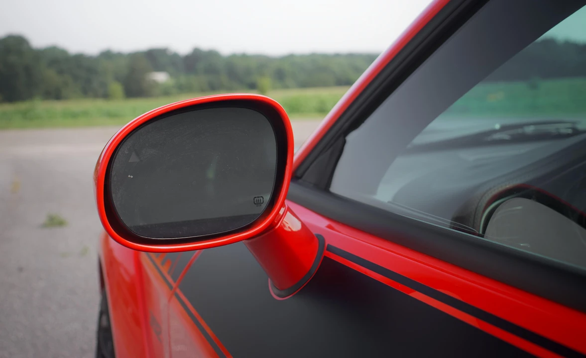2022 Dodge Challenger SRT8 & 392 3rd Gen - Image 25 of 31