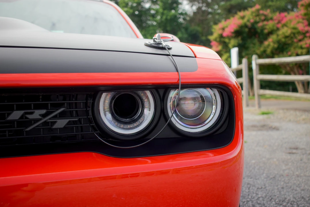 2022 Dodge Challenger SRT8 & 392 3rd Gen - Image 23 of 31