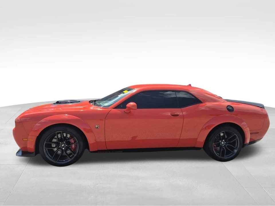 2022 Dodge Challenger SRT8 & 392 3rd Gen - Image 3 of 12