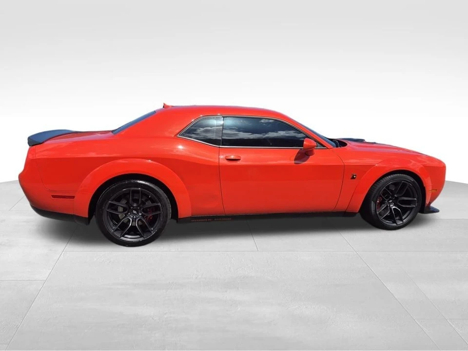 2022 Dodge Challenger SRT8 & 392 3rd Gen - Image 12 of 12