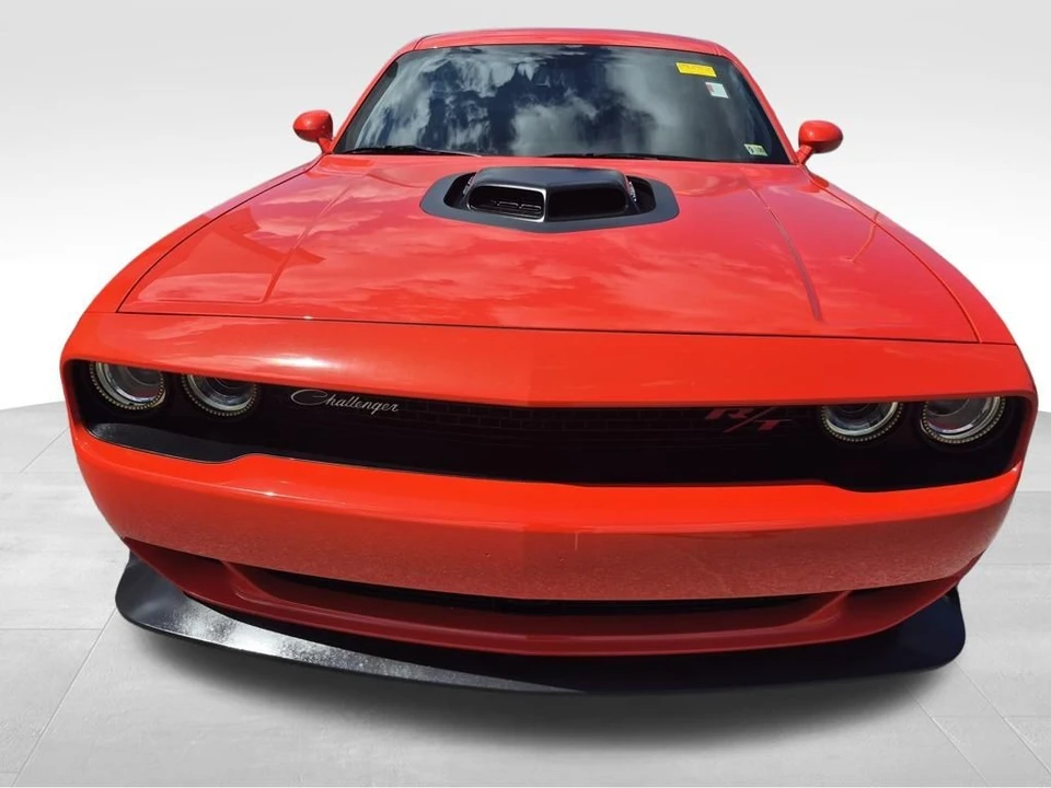 2022 Dodge Challenger SRT8 & 392 3rd Gen - Image 8 of 12