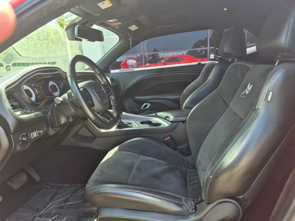 2022 Dodge Challenger SRT8 & 392 3rd Gen - Image 2 of 12