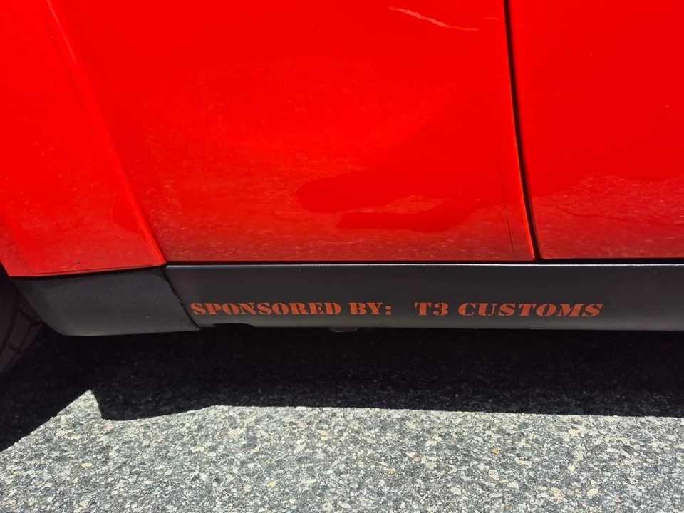 2022 Dodge Challenger SRT8 & 392 3rd Gen - Image 11 of 12