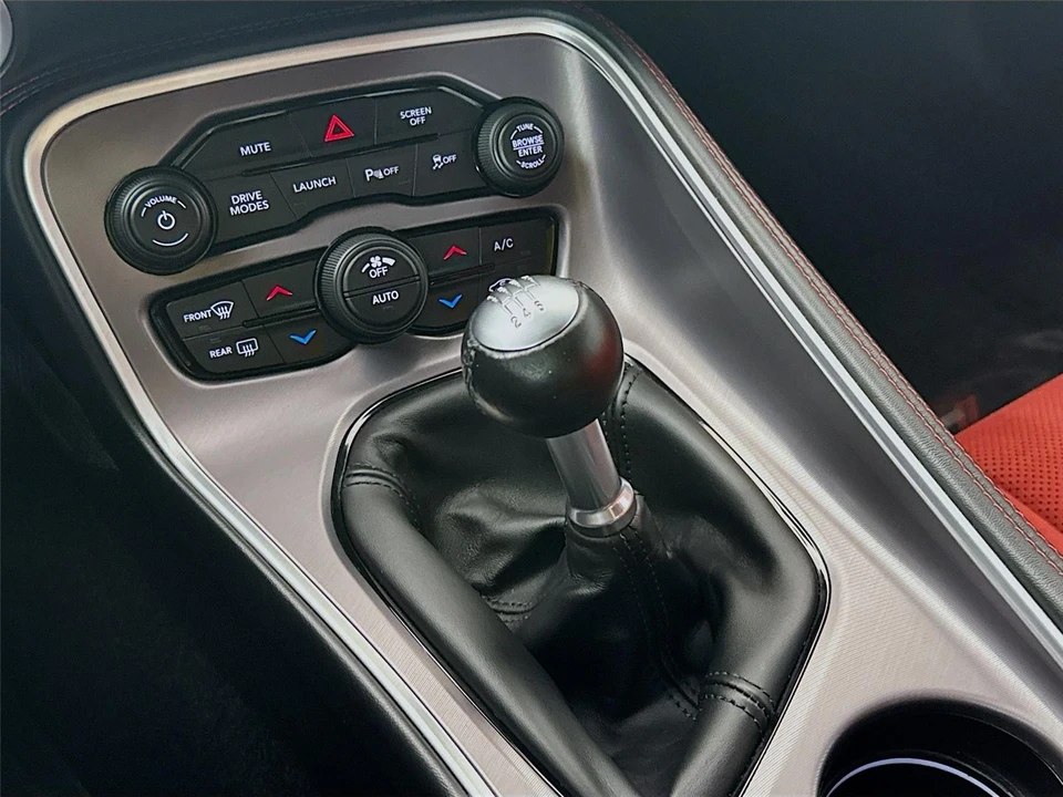 2022 Dodge Challenger SRT8 & 392 3rd Gen - Image 16 of 21