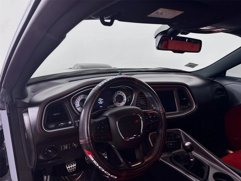 2022 Dodge Challenger SRT8 & 392 3rd Gen - Image 9 of 21