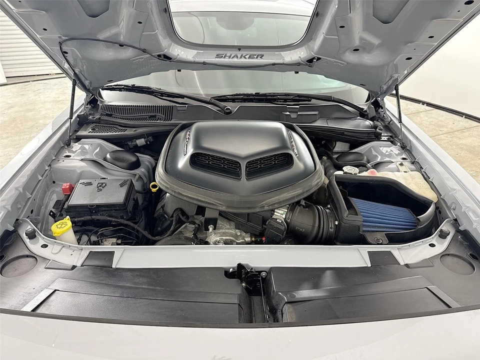2022 Dodge Challenger SRT8 & 392 3rd Gen - Image 21 of 21