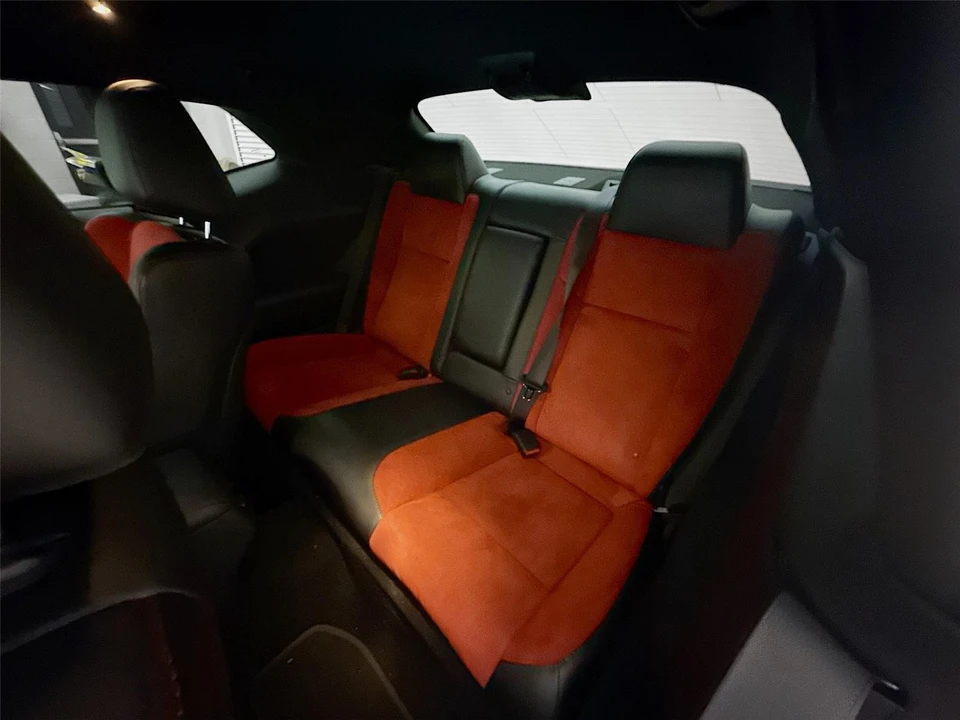2022 Dodge Challenger SRT8 & 392 3rd Gen - Image 20 of 21