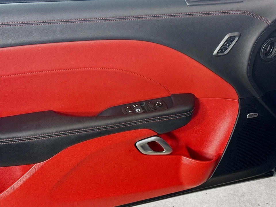 2022 Dodge Challenger SRT8 & 392 3rd Gen - Image 17 of 21