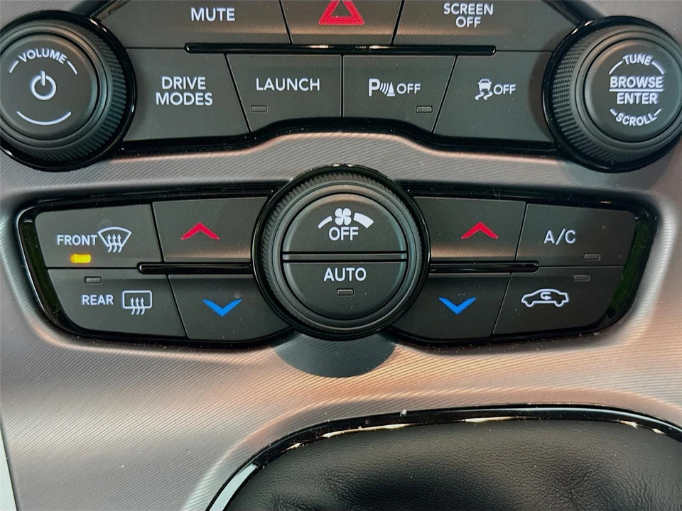 2022 Dodge Challenger SRT8 & 392 3rd Gen - Image 12 of 21