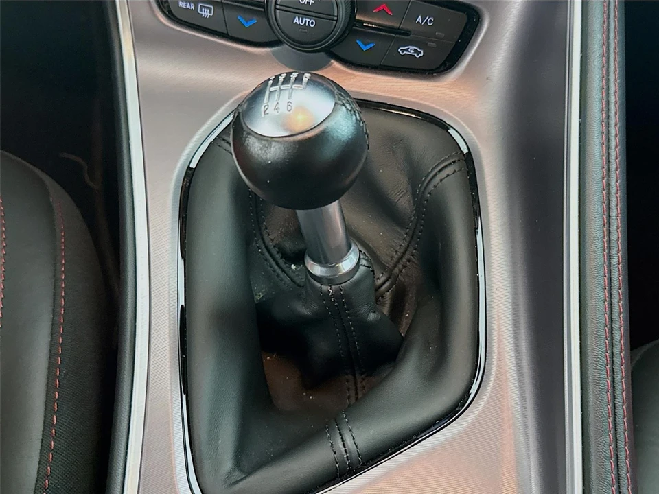 2022 Dodge Challenger SRT8 & 392 3rd Gen - Image 13 of 21
