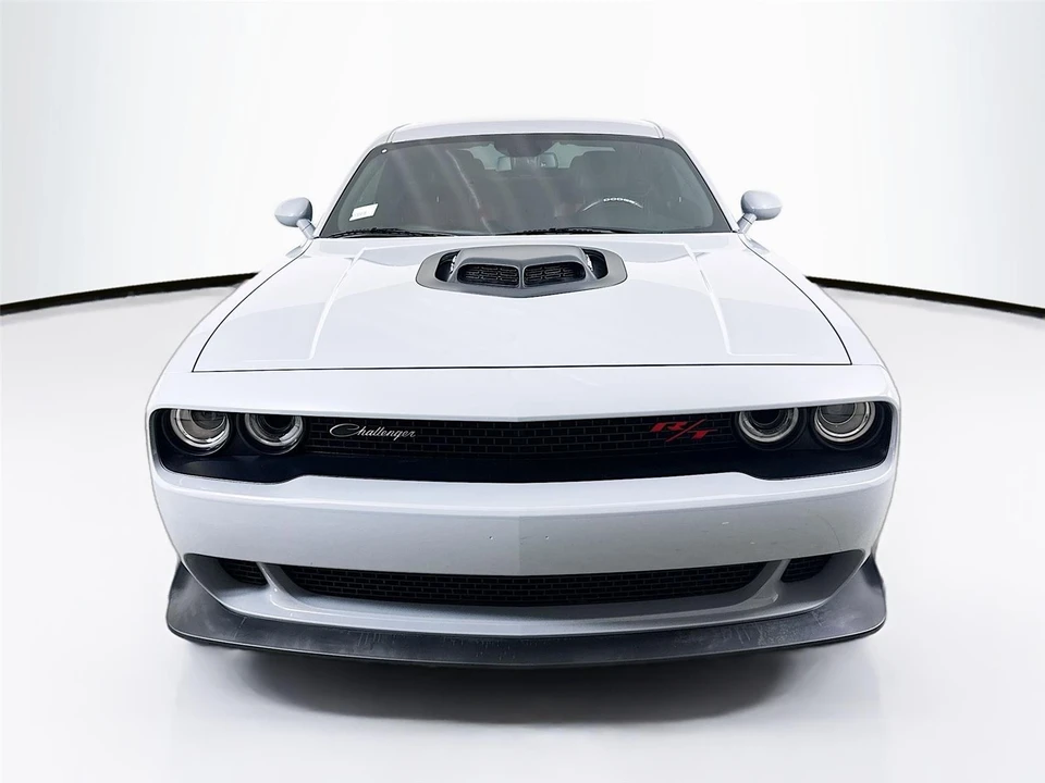 2022 Dodge Challenger SRT8 & 392 3rd Gen - Image 2 of 21