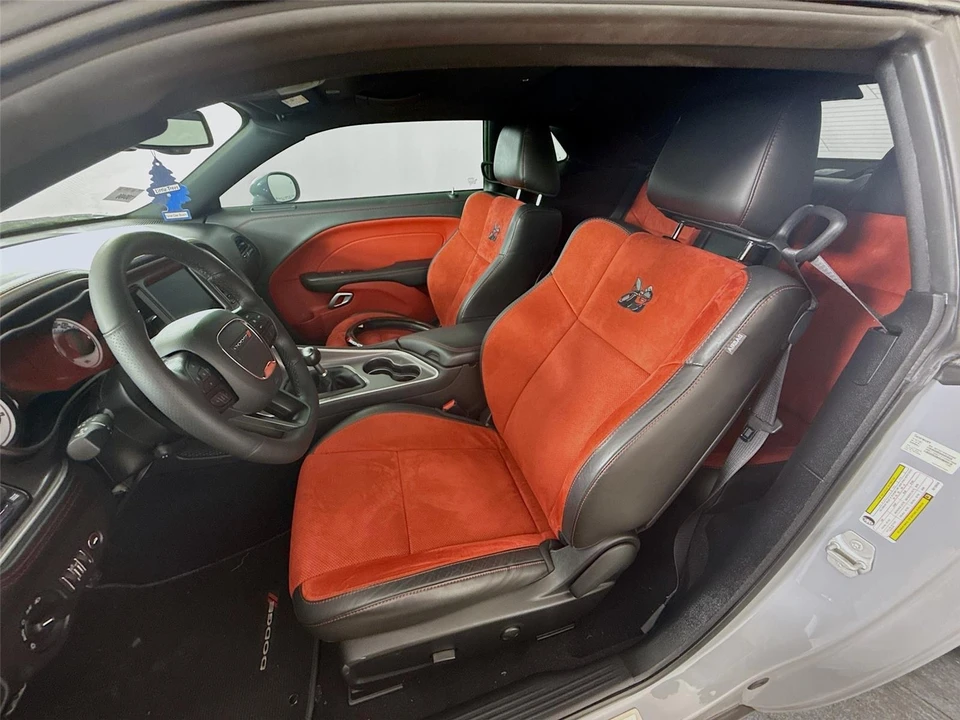 2022 Dodge Challenger SRT8 & 392 3rd Gen - Image 18 of 21